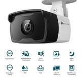 Camara Vigi Tp-Link Bullet Vigi C320i 2.8mm 2mp Ir 30m