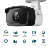 EAN 4897098688939 - TP-Link VIGI C320I Bombilla Cámara de seguridad IP Exterior 1920 x 1080 Pixeles Techo/Pared/Poste imagen 3