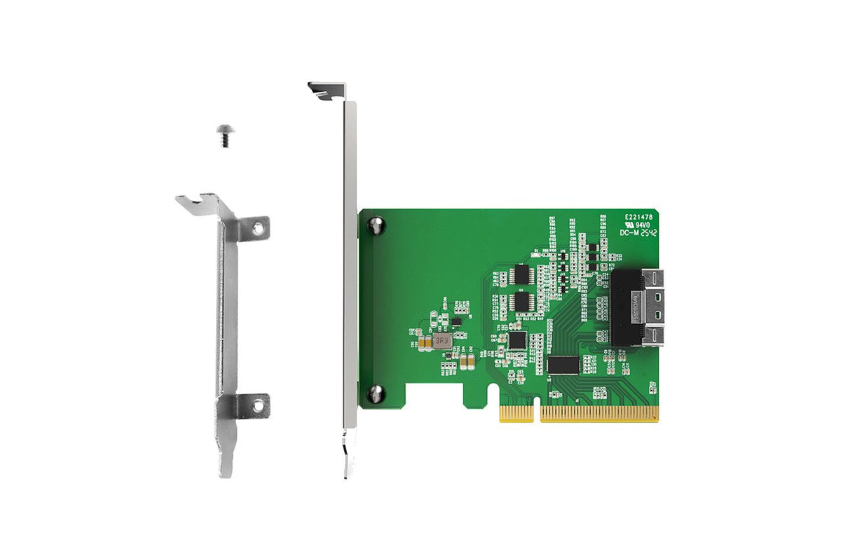 EAN 4713227447003 - Icy Dock EXLink tarjeta y adaptador de interfaz imagen 3