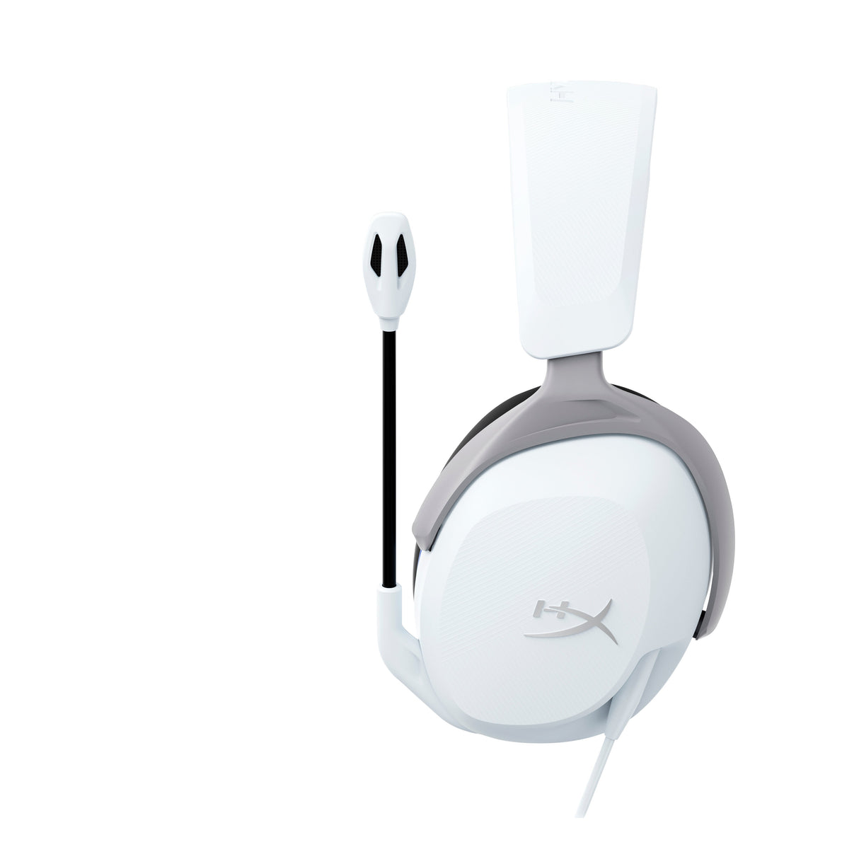 EAN 0196786000362 - HyperX Cloud Stinger 2 Core WHT GAM HEADSET PS Alámbrico Diadema Juego Blanco imagen 6