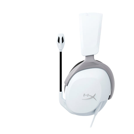 EAN 0196786000362 - HyperX Cloud Stinger 2 Core WHT GAM HEADSET PS Alámbrico Diadema Juego Blanco imagen 6
