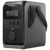 EAN 4895251648394 - EcoFlow TRAIL 300 DC estación de energía portátil 5 Fosfato de hierro-litio (LiFePo4) 300 W 2,58 kg imagen 2