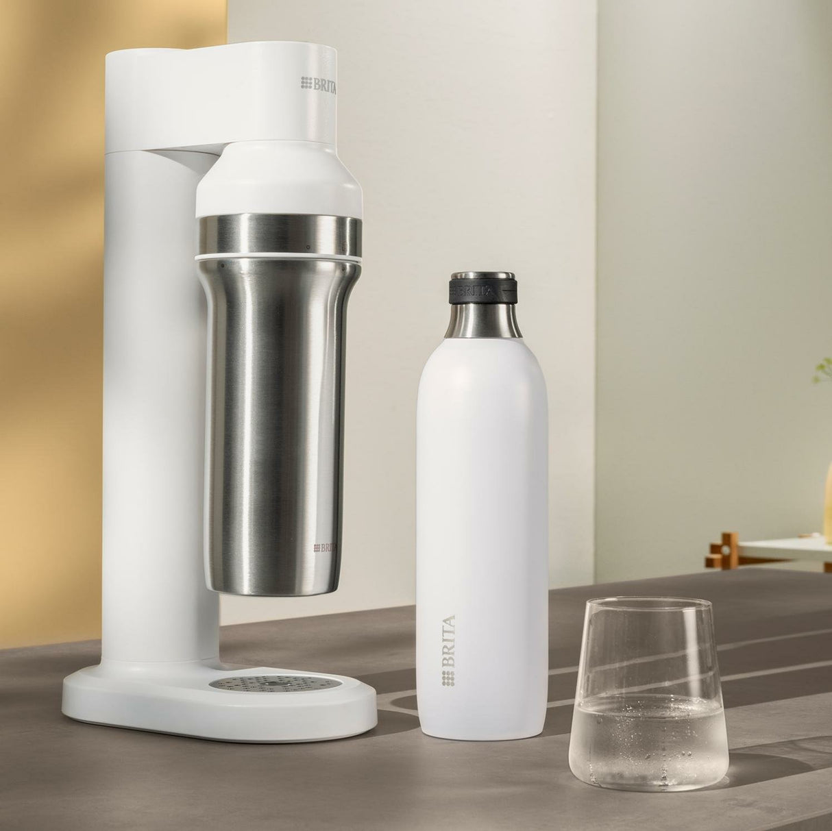 EAN 4006387118501 - Brita 1046738 consumible y accesorio para carbonatador Botella para bebida carbonatada imagen 5