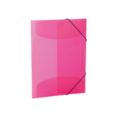 Carpeta Herma A3 Polipropileno Rosa
