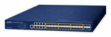 Switch Planet Gs-6311-16s8c4xr 16-Port