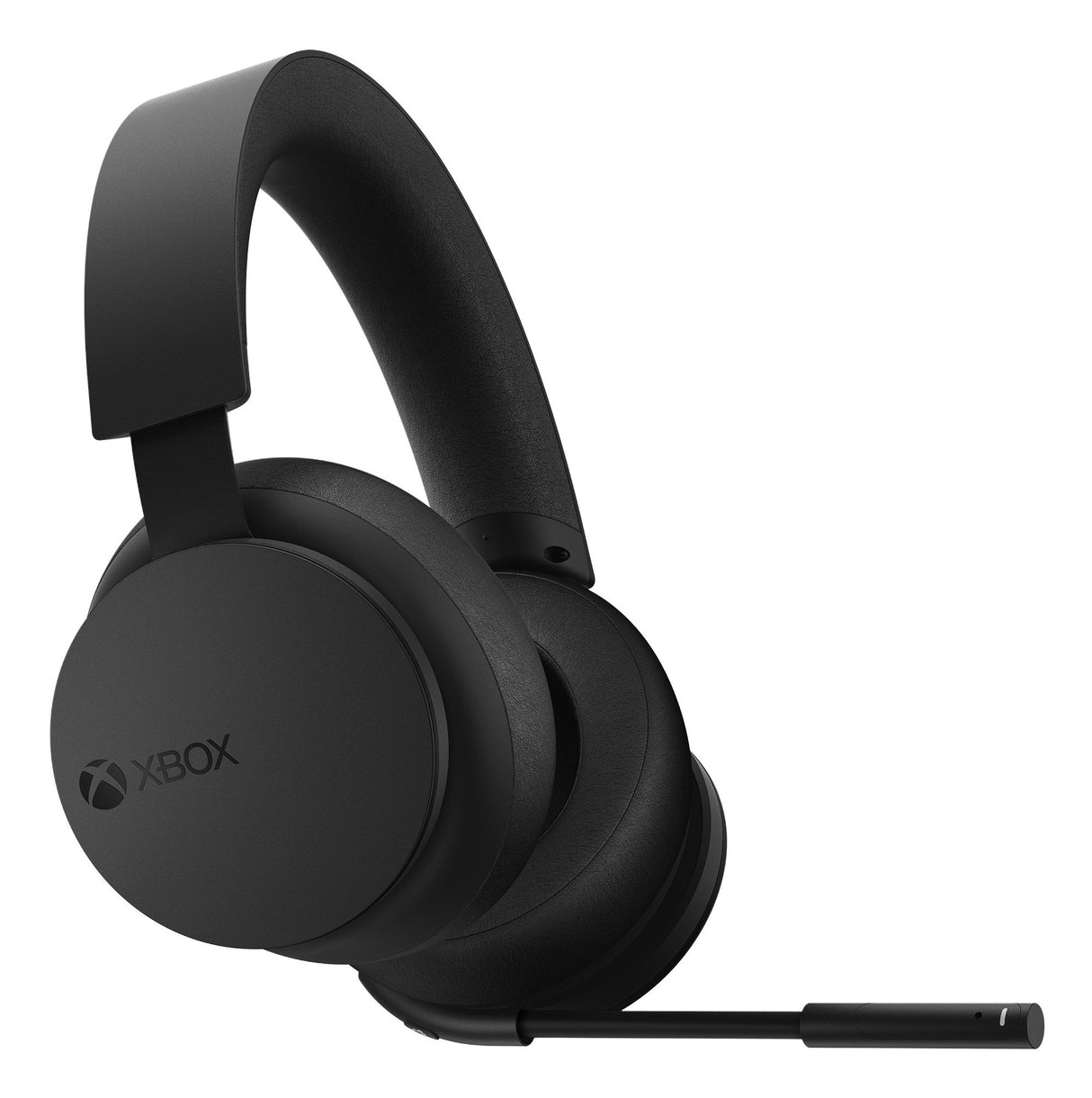 EAN 0196388135868 - Microsoft Xbox Wireless Auriculares Inalámbrico Diadema Juego USB Tipo C Bluetooth Negro imagen 1