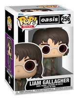 Figura Pop Oasis Liam Gallagher