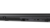 Sharp Ht-Sbw202 Altavoz Soundbar Negro 2.1 Canales 100 W