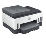 EAN 5715328197367 - HP Smart Tank 7605 All-in-One Printer Inyección de tinta térmica A4 4800 x 1200 DPI 15 ppm Wifi imagen 3