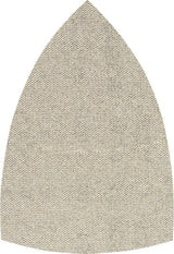 Hoja De Lija Bosch Professional  Expert M480 Estructura De Malla 100 X 150 Mm, K180 10 Piezas, Para Lijadora Múltiple 2608900729