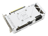 EAN 4711387733844 - ASUS Dual -RTX4060-O8G-EVO-WHITE NVIDIA GeForce RTX 4060 8 GB GDDR6 imagen 5