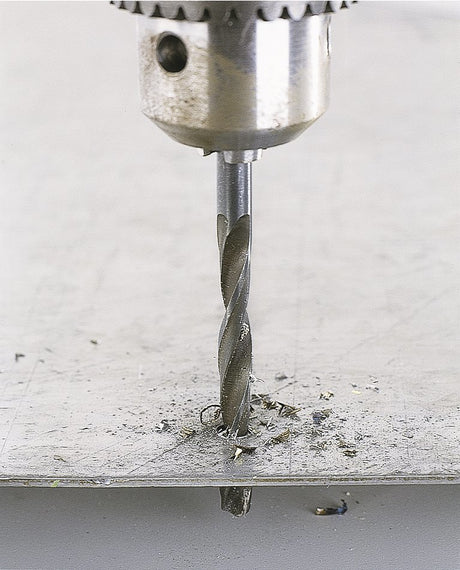 EAN 4006885753006 - wolfcraft GmbH 7530010 broca 1 pieza(s) imagen 4