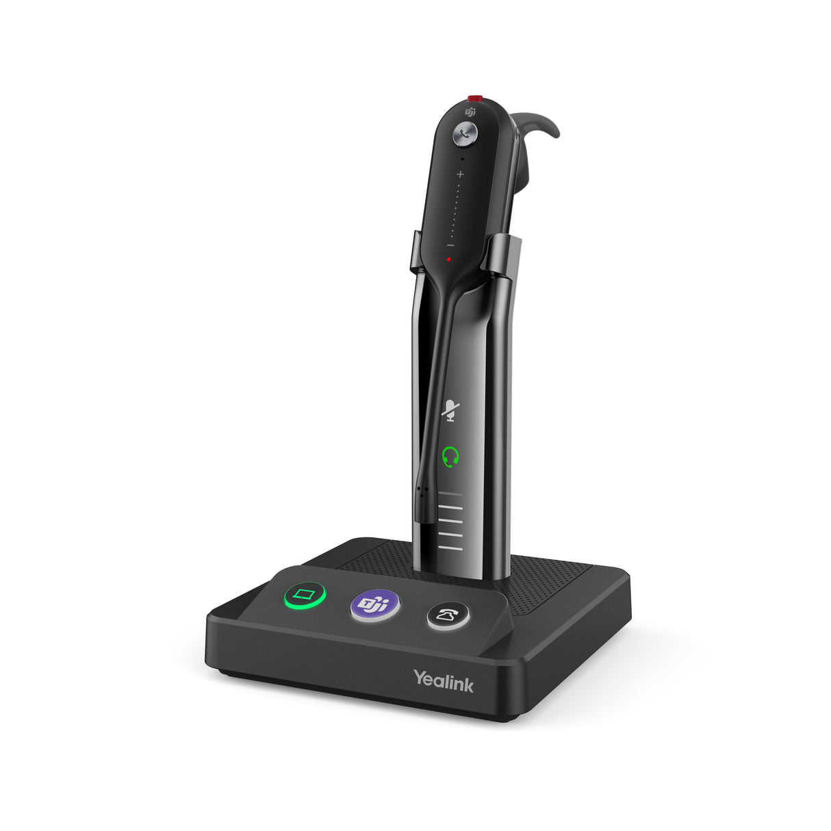 Auricular Dect Wh63 Teams