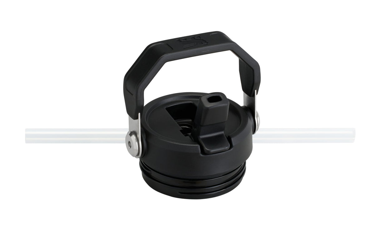 EAN 1210001998056 - Stanley 1913 10-11283-143 Uso diario 700 ml Acero inoxidable Negro imagen 3