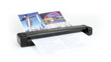 Iris Iriscan Express 4 1200 Dpi, 8ppm, A4, Usb, 400g