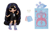Muñeca  Mga Entertainment Lol Surprise Disfraz Para Preadolescentes Sorpresa - Aya Cherry, 504054-Euc