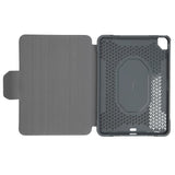 Funda Tablet Targus Click-In 10,8" Ipad Air Y 11" Ipad Pro 2 Gen Negro