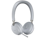 EAN 0841885108630 - Yealink BH72 Auriculares Inalámbrico y alámbrico Diadema Llamadas/Música USB tipo A Bluetooth Base de car imagen 1