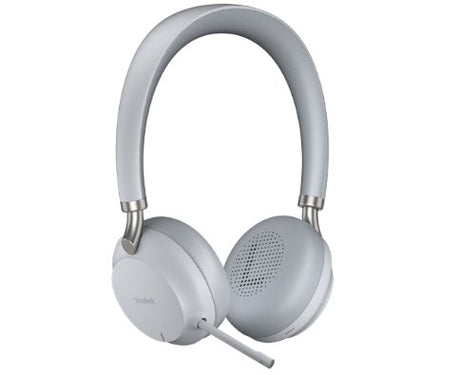 EAN 0841885108630 - Yealink BH72 Auriculares Inalámbrico y alámbrico Diadema Llamadas/Música USB tipo A Bluetooth Base de car imagen 1