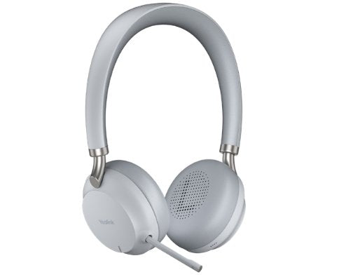 EAN 0841885108630 - Yealink BH72 Auriculares Inalámbrico y alámbrico Diadema Llamadas/Música USB tipo A Bluetooth Base de car imagen 1