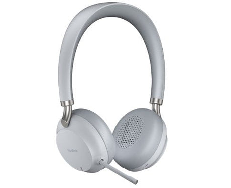 EAN 0841885108630 - Yealink BH72 Auriculares Inalámbrico y alámbrico Diadema Llamadas/Música USB tipo A Bluetooth Base de car imagen 1