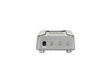 Level One Switch No Gestion 8 Puertos 10/100  Mini No Rack Base Magnetica