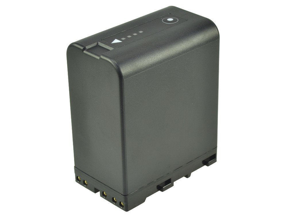 EAN 5055190140727 - 2-Power VBI9932A batería para cámara/grabadora Ión de litio 5200 mAh imagen 2