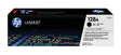 EAN 0884420854500 - HP 128A Black Original LaserJet Toner Cartridge cartucho de tóner 1 pieza(s) imagen 1