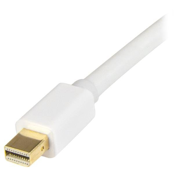 Startech Cable Conversor Mini Displayport A Hdmi 2
