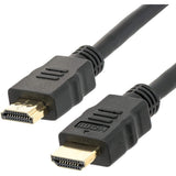 EAN 8051128100006 - Techly ICOC HDMI-4-100NE cable HDMI 10 m HDMI tipo A (Estándar) Negro imagen 1