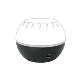 Shelly H&T Usb - Negro