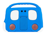 Tablet Kidstab8 4g Blow 4/64gb Blue + Case