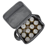 Rivacase 5712 Bolsa Térmica Gris 11 L