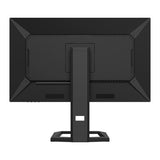 Lc-Power Lc-M27ufd Pantalla Para Pc 68,6 Cm (27") 3840 X 2160 Pixeles 4k Ultra Hd Lcd Negro