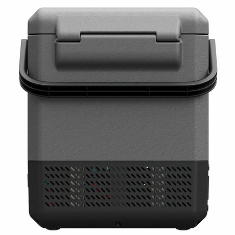 EAN 5902721194165 - Yolco ET8 CRABON frigorífico Portátil (colocación) 9 L Gris imagen 5