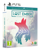 Juego Lost Ember: Wolf Pack Edt. Playstation 5