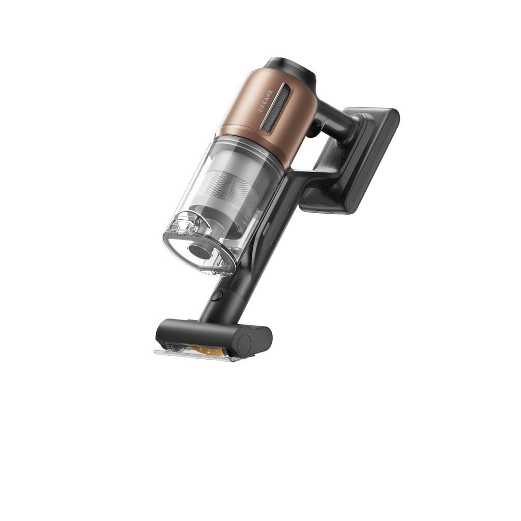 Aspiradora  Dreame Z20 Negro/Cobre  Sin Cables