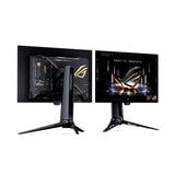Asus Rog Swift Oled Pg27aqwp-G Edition 20 (67.3 Cm (27 Zoll), Negro, Qhd, Usb-Hub, Dual-Mode, 540hz Panel) 90lm0cf0-B02971