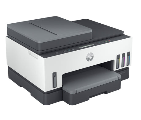 EAN 0195908302490 - HP Smart Tank 7305 All-in-One Printer Inyección de tinta térmica A4 4800 x 1200 DPI 15 ppm Wifi imagen 3