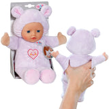 Zapf Creation Baby Born® Para Bebés Ratón, Muñeca 836590