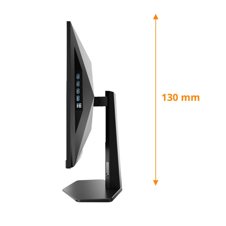EAN 4038986181488 - AOC G4 C27G4ZXU pantalla para PC 68,6 cm (27") 1920 x 1080 Pixeles Full HD LED Negro imagen 7