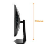 EAN 4038986181488 - AOC G4 C27G4ZXU pantalla para PC 68,6 cm (27") 1920 x 1080 Pixeles Full HD LED Negro imagen 3