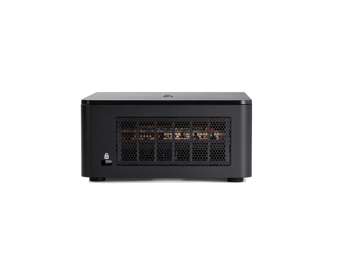 Intel Nuc 12 Pro Kit Nuc12wshi5 Ucff Negro I5-1240p
