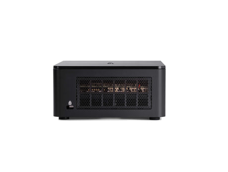 EAN 4711387505007 - ASUS NUC 12 Pro Kit RNUC12WSHI700000I UCFF Negro i7-1260P imagen 3