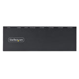 4-Port Hdmi Splitter - 4k 60hz Perp Built-In Scaler