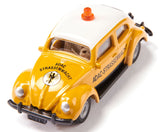 Siku Blister Vw Beetle Adac, Vehículo Modelo 10156100000