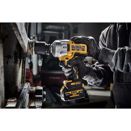 EAN 5035048789216 - DeWALT DCF961NT-XJ destornillador eléctrico y llave de impacto 1200 RPM imagen 6