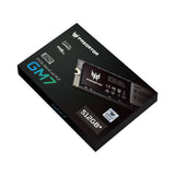 Acer Predator Ssd Gm7 512gb M.2 Nvme Pcie Gen 4x4