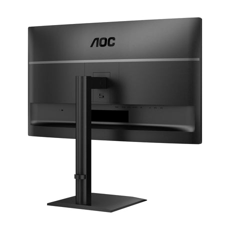 EAN 4038986182829 - AOC E4 Q27E4CV pantalla para PC 68,6 cm (27") 2560 x 1440 Pixeles Quad HD LED Negro imagen 15