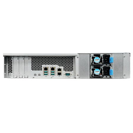 Asustor Lockerstor Nas As7112rdx+Rail Pro 12-Bay